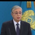 Токаев прибудет в Пекин на церемонию открытия Олимпиады