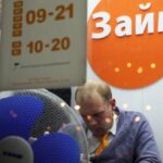 Кредитной кабале россиян предрекли усиление в 2022 году