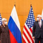 Укрощение НАТО: разбор многоходовки Путина
