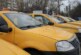 Московские таксисты отказываются тестироваться на ковид и уходят в доставку