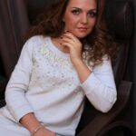 Где та девушка-народница? Марина Девятова набрала в весе до неузнаваемости | StarHit.ru