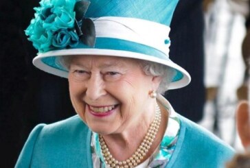 Королева Великобритании Елизавета II готовится отметить 70-летие своего правления