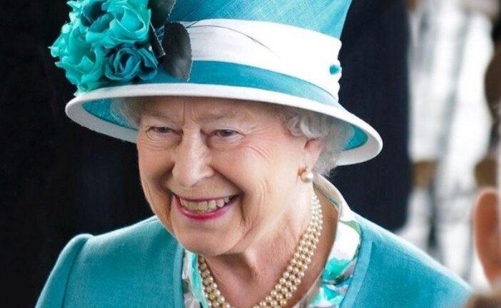 Королева Великобритании Елизавета II готовится отметить 70-летие своего правления