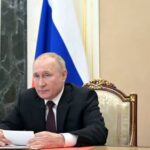 Путин дал поручения по итогам заседания СПЧ