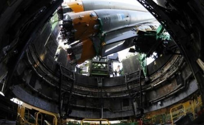 Эксперт оценил идею построить на Украине свой космодром