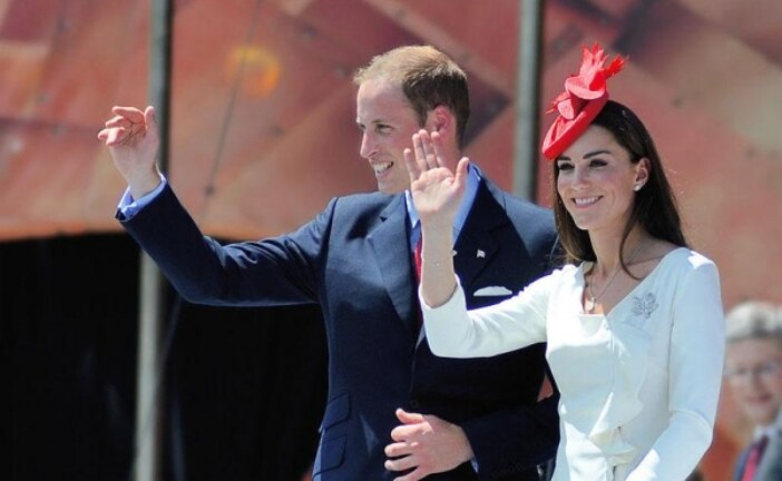 Принц Уильям и Кейт Миддлтон планируют уехать из Лондона