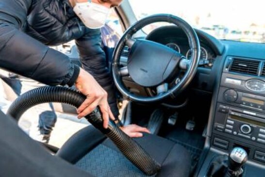 От канцерогенной пыли в сиденье автомобиля не спасёт даже уборка — исследование