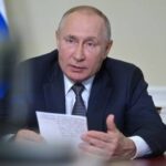 Daily Express: Путин переиграл Европу  с газом