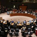 Вашингтон созывает заседание Совбеза ООН из-за Украины