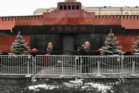 Депутат Мосгордумы: Ленина нужно похоронить рядом с родными