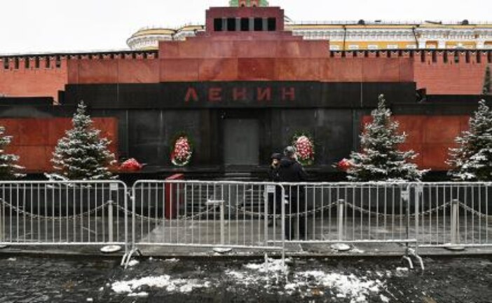 Депутат Мосгордумы: Ленина нужно похоронить рядом с родными