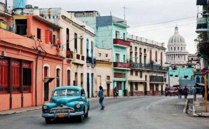 Эксперт усомнился в возможности создания баз РФ на Кубе