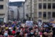 В Бельгии отменили антиковидные ограничения из-за гражданских протестов