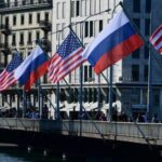 Прибалтов обманули: «нам обещали, что переговоров с Россией не будет»