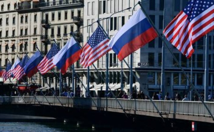 Прибалтов обманули: «нам обещали, что переговоров с Россией не будет»