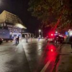 Иностранных туристов расстреляли на курорте в Мексике: есть убитые
