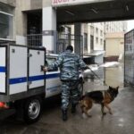 Случаи предотвращения вооруженных нападений на учебные заведения в России