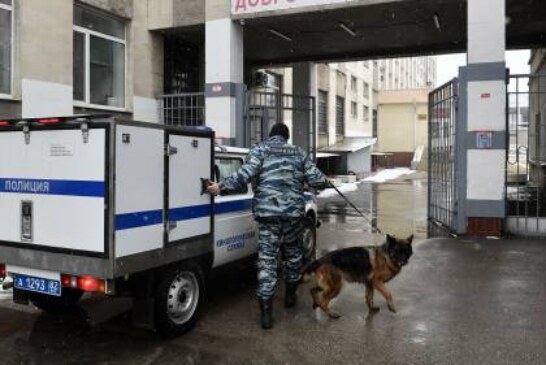 Случаи предотвращения вооруженных нападений на учебные заведения в России