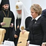 Совфед перенес встречу с патриархом Кириллом