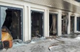 Подробности пожара в московском ресторане: посетители жаловались на пьянство официантов