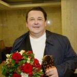 Игорь Саруханов развелся в шестой раз  | StarHit.ru