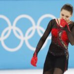 Они уничтожили самую талантливую фигуристку мира! Трагедия Камилы Валиевой на Олимпиаде | StarHit.ru