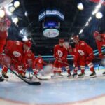 Россия — Финляндия: онлайн-трансляция финала Олимпиады по хоккею