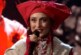 Украинка Алина Паш вытащила на «Евровидение-2022» «Тени предков»