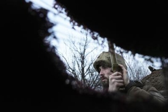 Жуткое признание офицера США, который создал на Украине 150 батальонов «партизан»