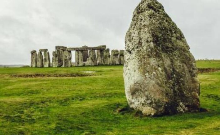 Магический шар и барабан времен Стоунхенджа: древнее детское захоронение растрогало археологов