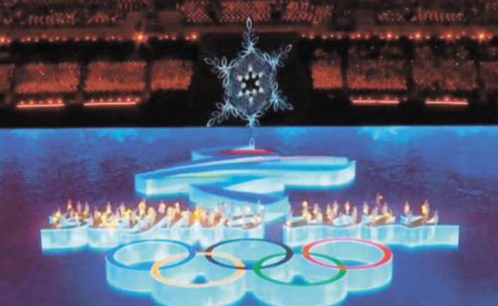 Россияне завоевали в Пекине рекордные 32 медали