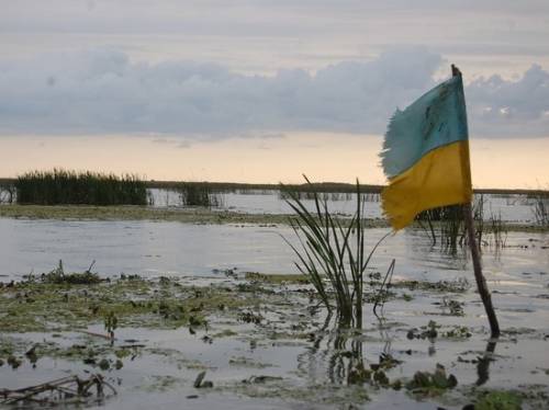 Эксперты дали совет украинским войскам на Донбассе: надо спешно уходить
