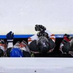 Женская сборная Канады по хоккею отказалась выходить на игру с Россией