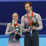 Олимпийские игры в Пекине погасили огонь: 32 медали у России