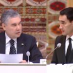 Эксперт оценил туркменские выборы: сына Бердымухамедова готовят в президенты досрочно