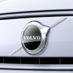 Volvo анонсировала семь новинок, в том числе маленький кроссовер