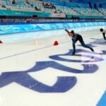 Члены российской сборной в Пекине пожаловались на мороз и трассы