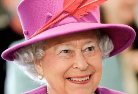 У 95-летней королевы Елизаветы II обнаружили коронавирус
