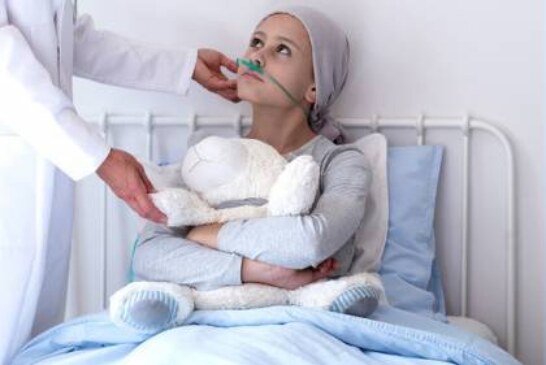 5 фактов о детских онкозаболеваниях, которые надо знать всем родителям