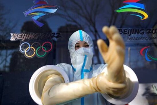 «Гимн и флаг России на Олимпиаду скоро вернутся»
