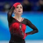 Истерики Валиевой и Трусовой: с олимпийской сборной работали лишь два психолога
