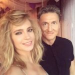 Муж Глюк’oZы впервые подтвердил, что хотел развестись с певицей в 2019 году | StarHit.ru