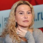 Спортивный юрист допустила пожизненную дисквалификацию окружения Валиевой
