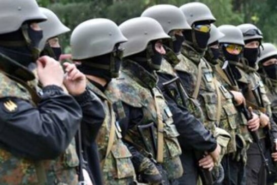 Украину накрыло «встречным палом»: что происходит на Донбассе