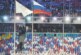 Раскрыты премиальные победителям Олимпиад во времена СССР