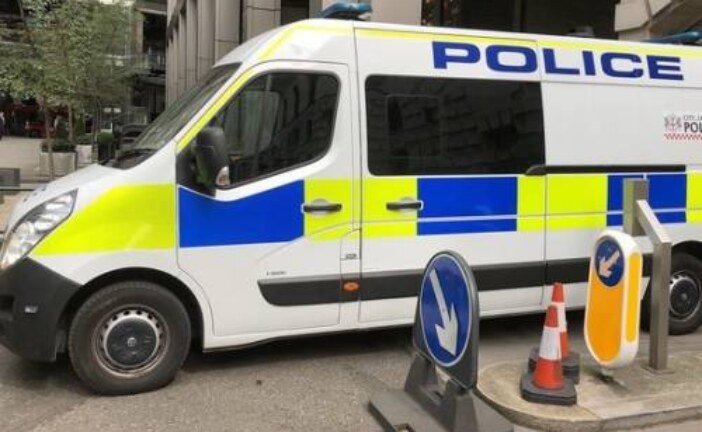 Лондонская полиция арестовала представителей секты, проповедовавшей культ кастрации