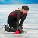 Друг Камилы Валиевой рассказал о ее состоянии из-за скандала с допингом | StarHit.ru