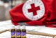 Компания «Эвалар» передала Российскому Красному Кресту партию витамина D3