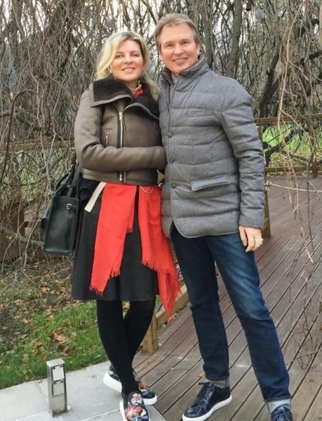 Азиза о тайном романе с Александром Малининым: «Познакомила его с мамой, а он свою привел» | StarHit.ru