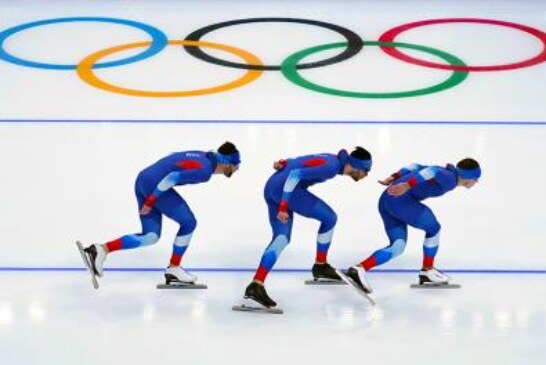 Нас на Олимпиаде лишили флага и гимна — зачем туда едет Путин?